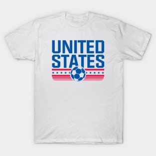 USA T-shirt 3 T-Shirt